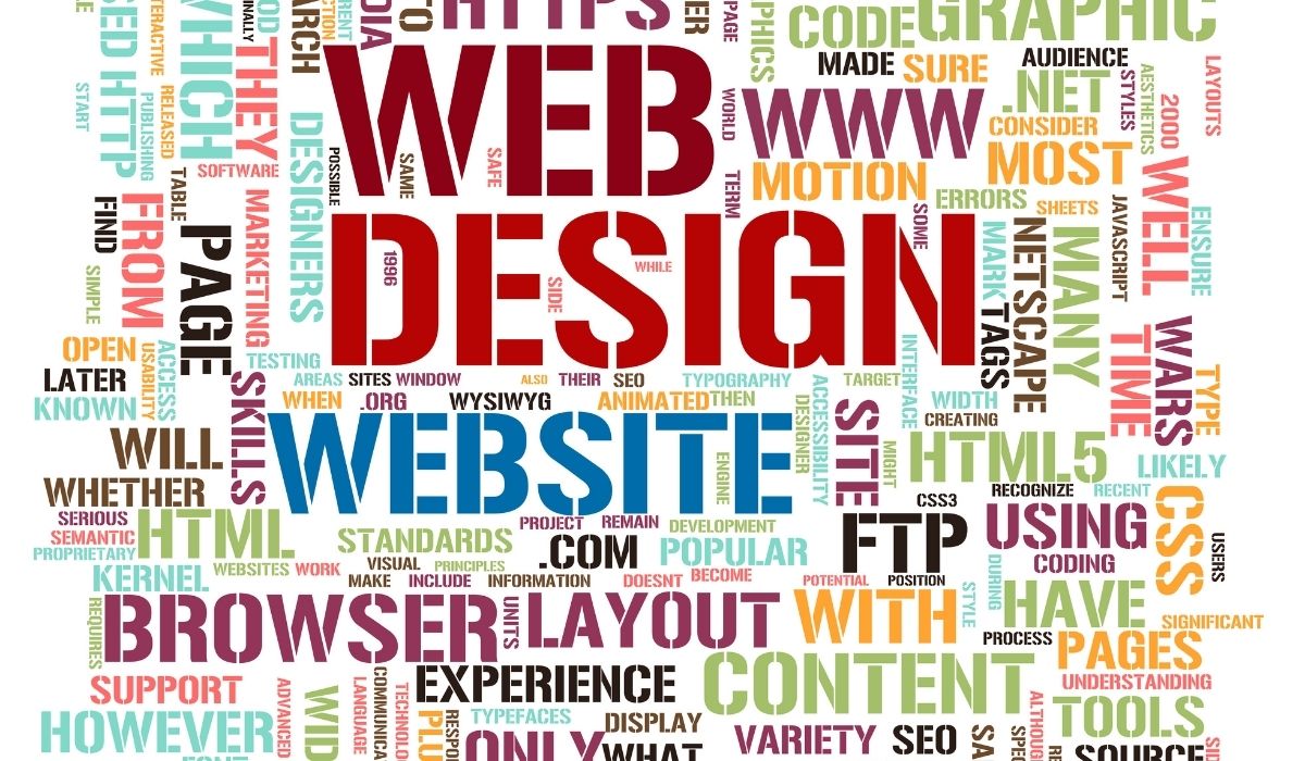 Bayraklı Web Site Tasarım